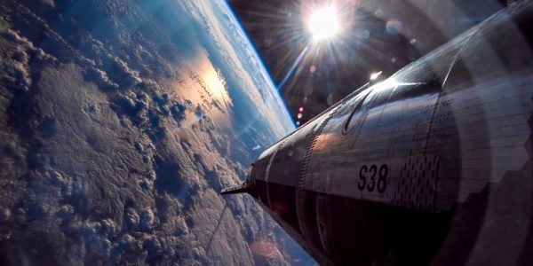 SpaceX et xAI ont fusionné